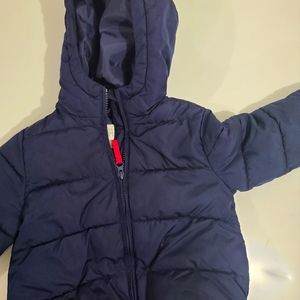 Toddler puffer cost
